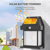 Garden Solar Light  WATER PROOF